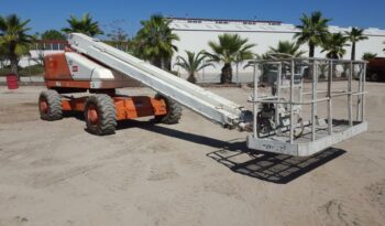 Snorkel TB-60RCU Boom Lift full