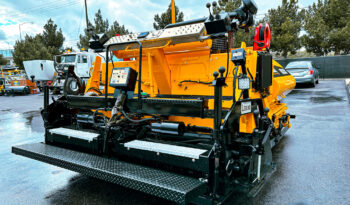 LeeBoy 8515C Asphalt Paver full