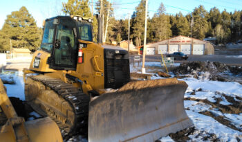 Caterpillar D6K2 LGP Dozer full