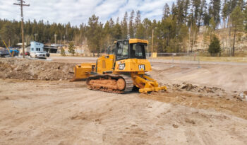 Caterpillar D6K2 LGP Dozer full