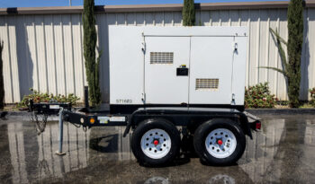 MultiQuip DCA40SSKU Generator full