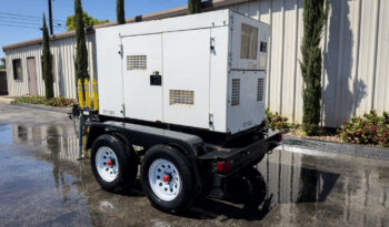 MultiQuip DCA40SSKU Generator full