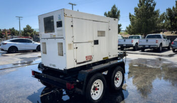 MultiQuip DCA40SSKU Generator full