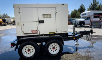 MultiQuip DCA40SSKU Generator full