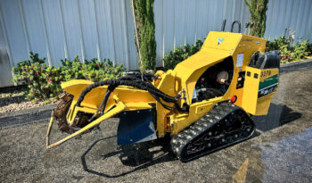 Vermeer SC30TX Stump Grinder – Walk Behind full