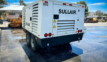 Sullair 900H Air Compressor full