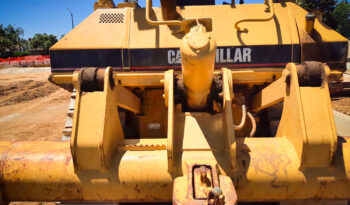 Caterpillar D6M XL Dozer – Tracked full