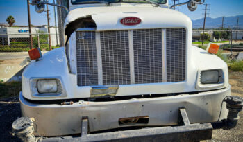 2007 Peterbilt 335 Water Truck full