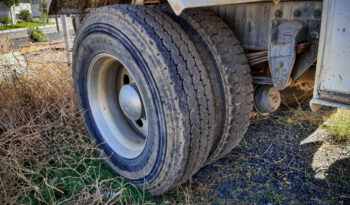 2007 Peterbilt 335 Water Truck full