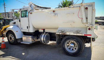 2010 Peterbilt 335 Dump Truck full