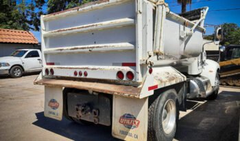 2010 Peterbilt 335 Dump Truck full