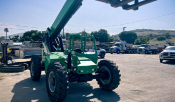 2014 Skytrak 8042 Telehandler full