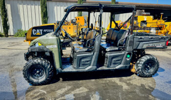 Polaris Ranger Crew UTV full