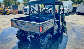 Polaris Ranger Crew UTV full