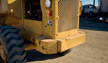 1980 Caterpillar 920 Wheel Loader full