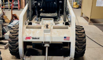 1997 Bobcat 763C Skid Steer full