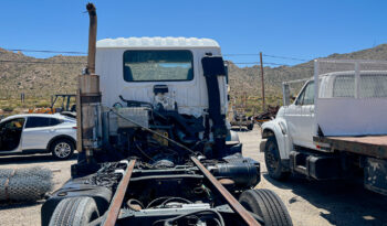 1999 GMC T8500 Truck full