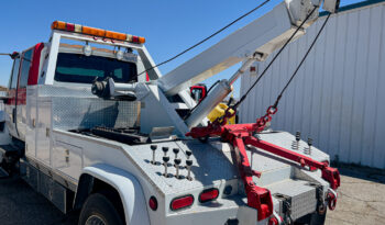 2006 International DuraStar 4300 Wrecker/Tow Truck full