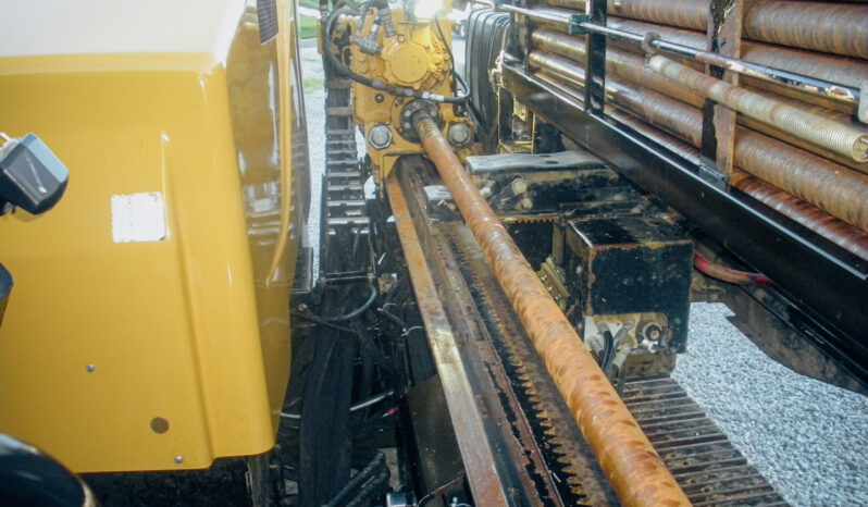 Vermeer 24×40 S3 Horizontal Directional Drill full