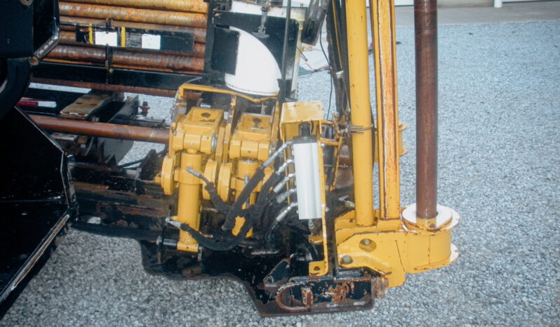 Vermeer 24×40 S3 Horizontal Directional Drill full