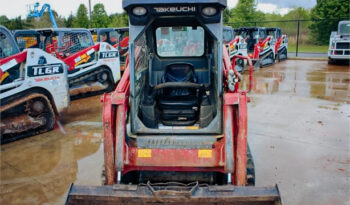 2019 Takeuchi TL6R Skid Steer full