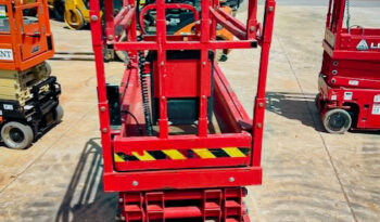 LGMG AS1932E Scissor Lift full