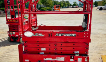 LGMG AS1932E Scissor Lift full