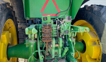 2013 John Deere 8295R Tractor full