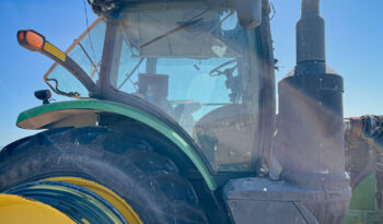 2013 John Deere 8295R Tractor full