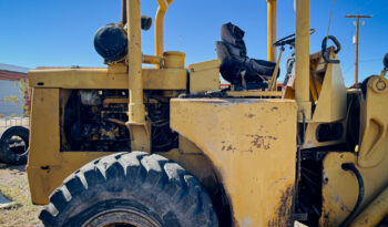 Michigan 75 C3A Wheel Loader full