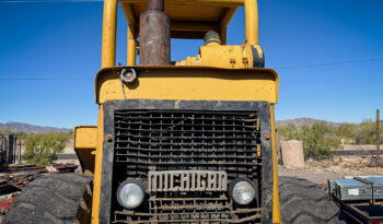 Michigan 75 C3A Wheel Loader full