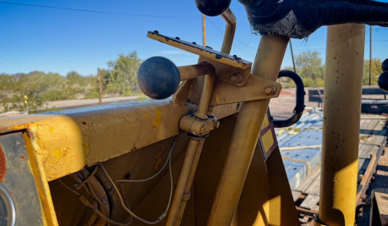 Michigan 75 C3A Wheel Loader full