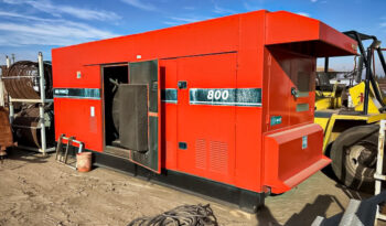 MultiQuip DCA-800SSK Generator full