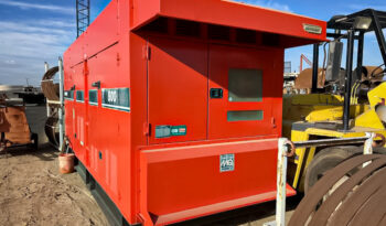 MultiQuip DCA-800SSK Generator full