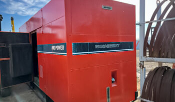 MultiQuip DCA-800SSK Generator full