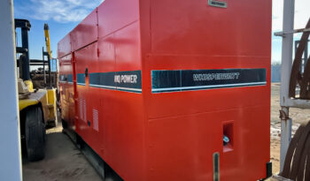 MultiQuip DCA-800SSK Generator full