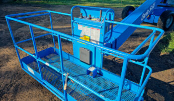 Genie S-80 Aerial Boom Lift full