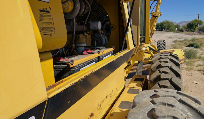 Galion 850 Motor Grader full