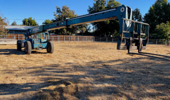 Gradall 534D9-45 Telehandler full