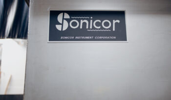 Sonicor VDA-843636-23 Vapor Degreaser full