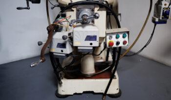 Summit V-242B Vertical Milling Machine full