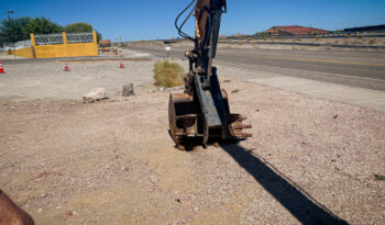 2012 Case CX80 Mini Excavator full