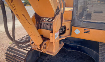 2012 Case CX80 Mini Excavator full