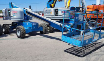 Genie S40 Boom Lift full