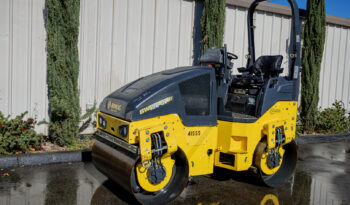 Bomag BW120 SL-5 Compactor Smooth Drum full